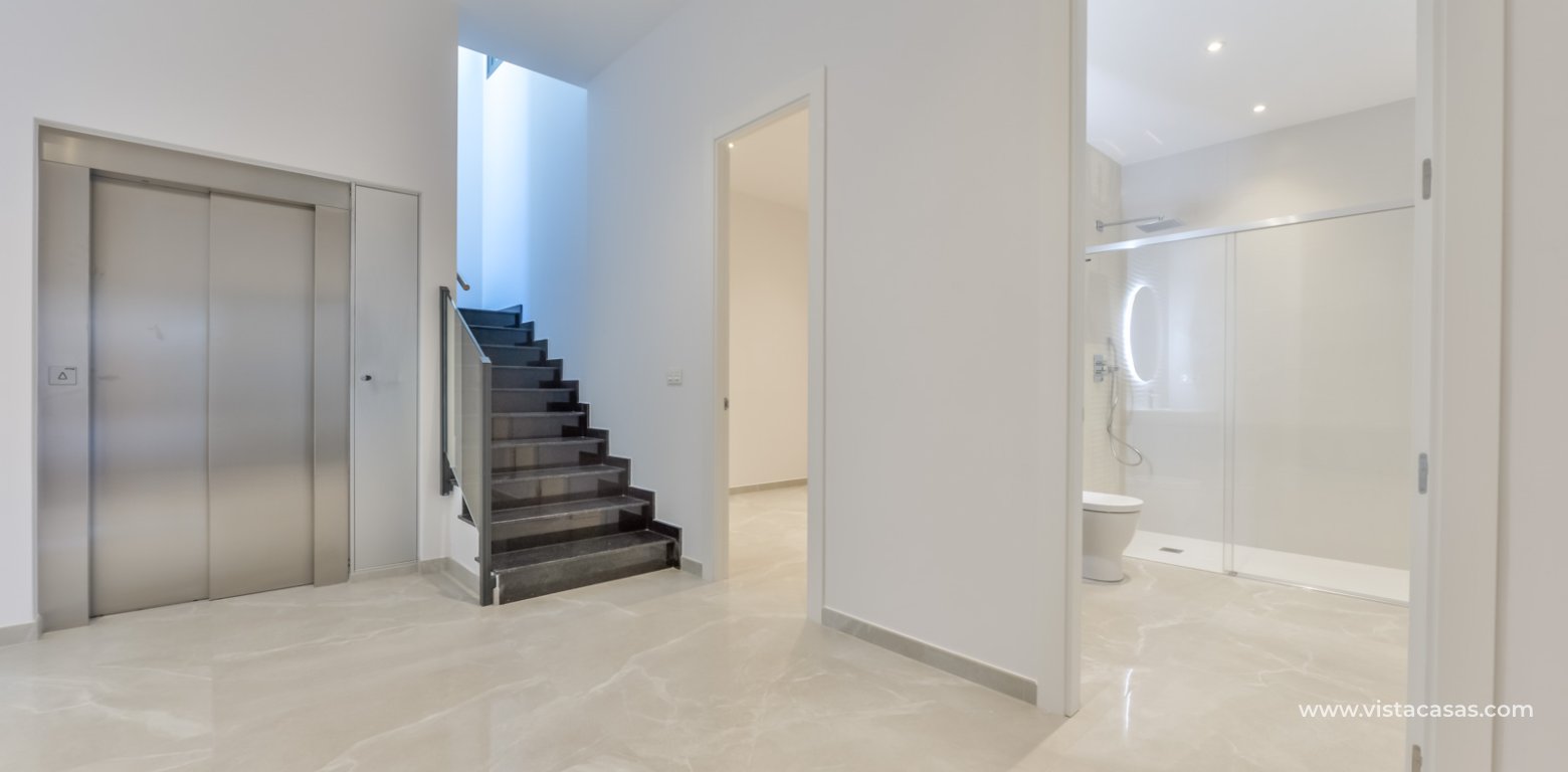 New Build - Villa - Finestrat - 