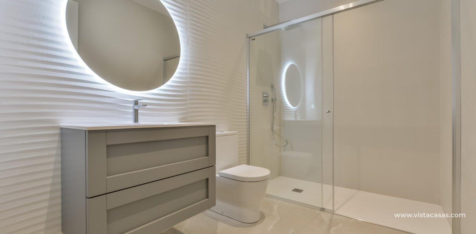 New Build - Villa - Finestrat - 