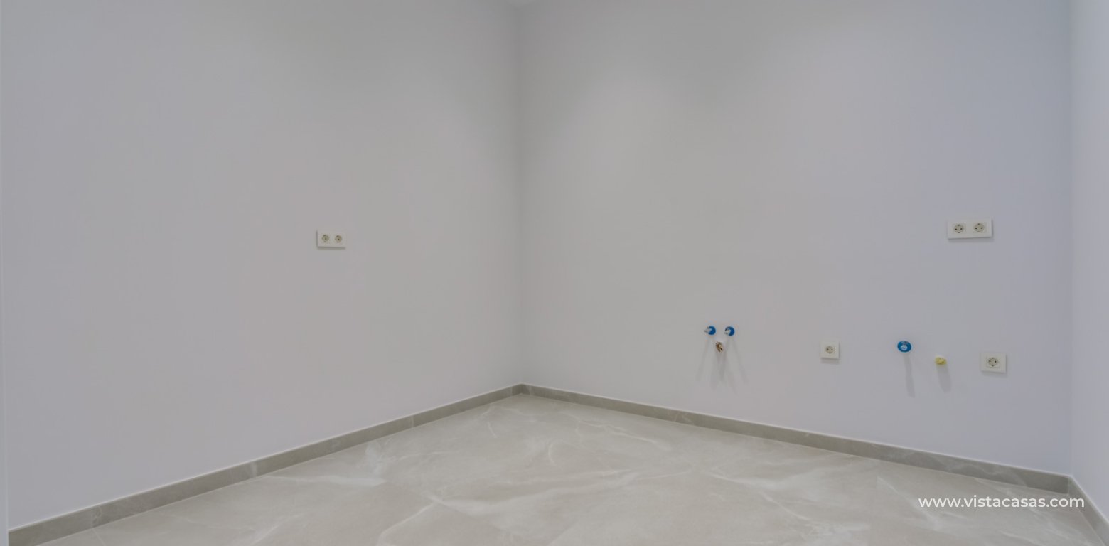 New Build - Villa - Finestrat - 