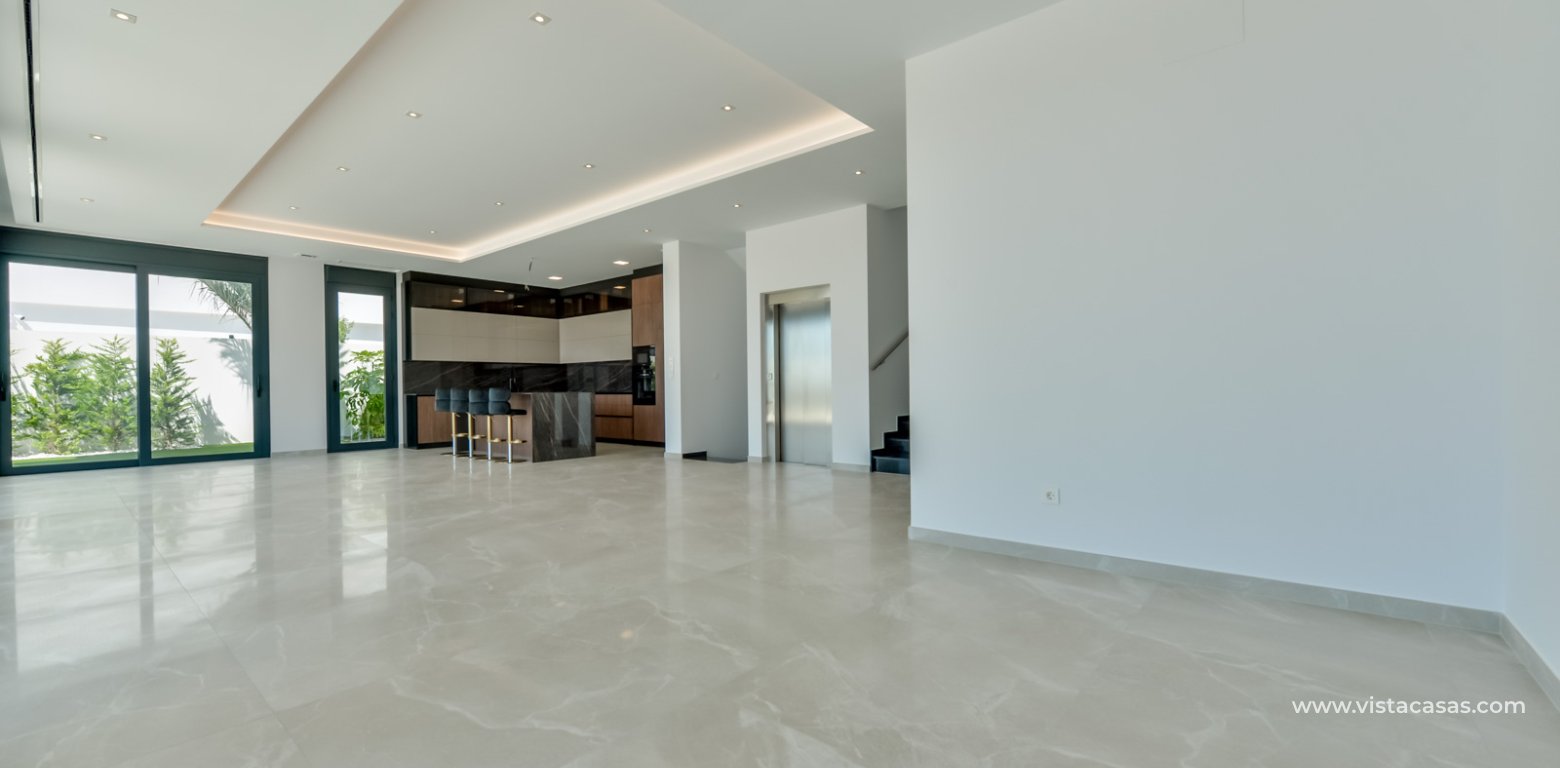 New Build - Villa - Finestrat - 