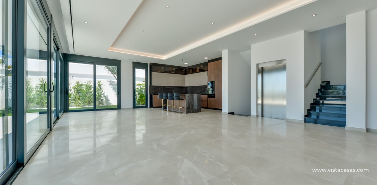 New Build - Villa - Finestrat - 