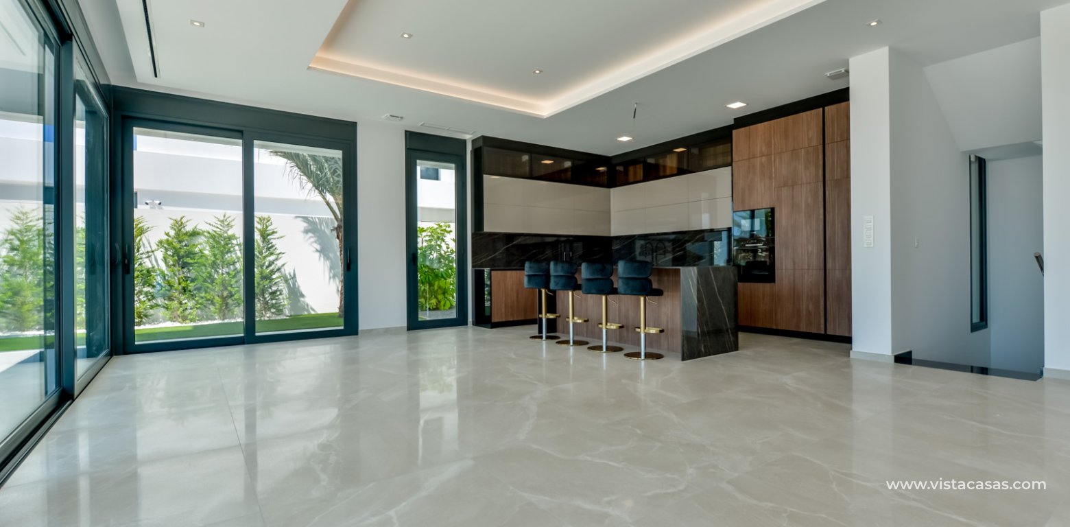 New Build - Villa - Finestrat - 