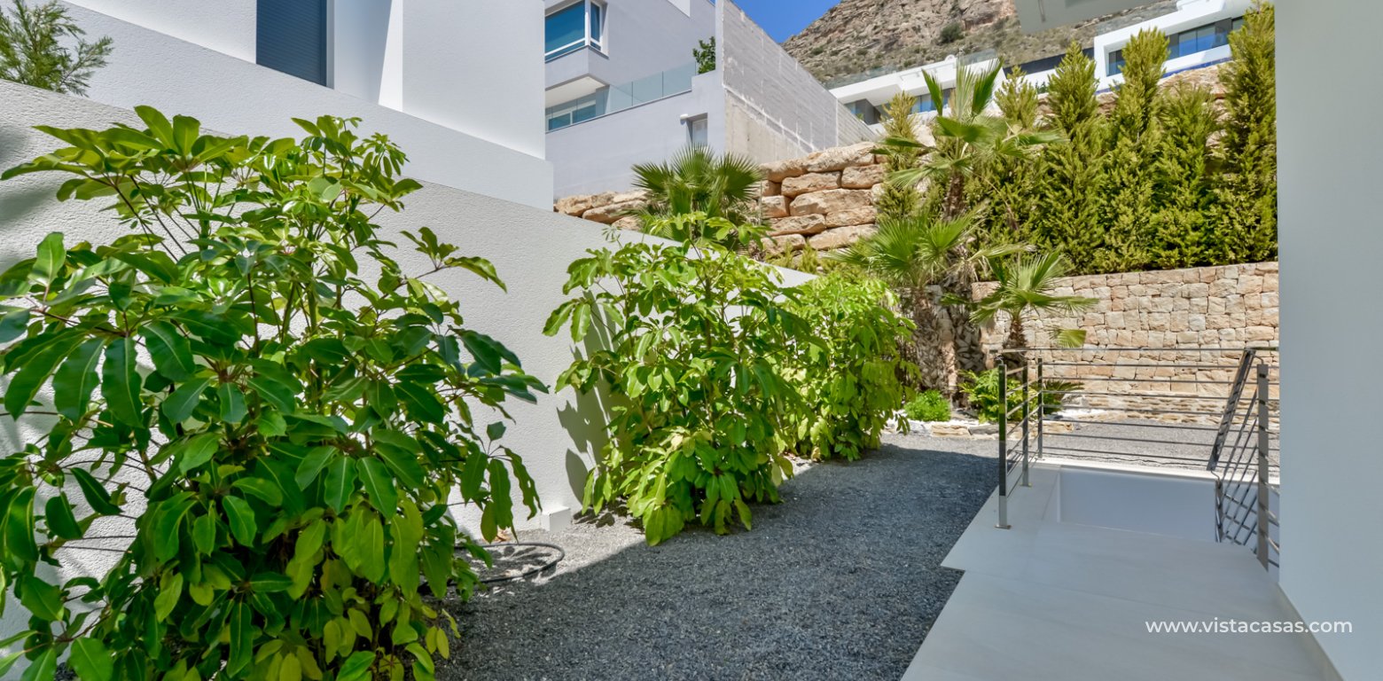 New Build - Villa - Finestrat - 