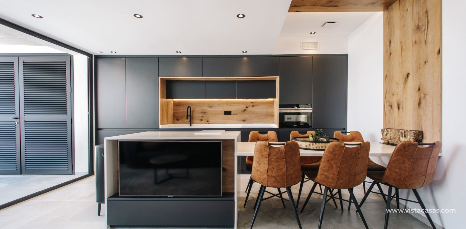 New Build - Apartment - Rojales - Ciudad Quesada