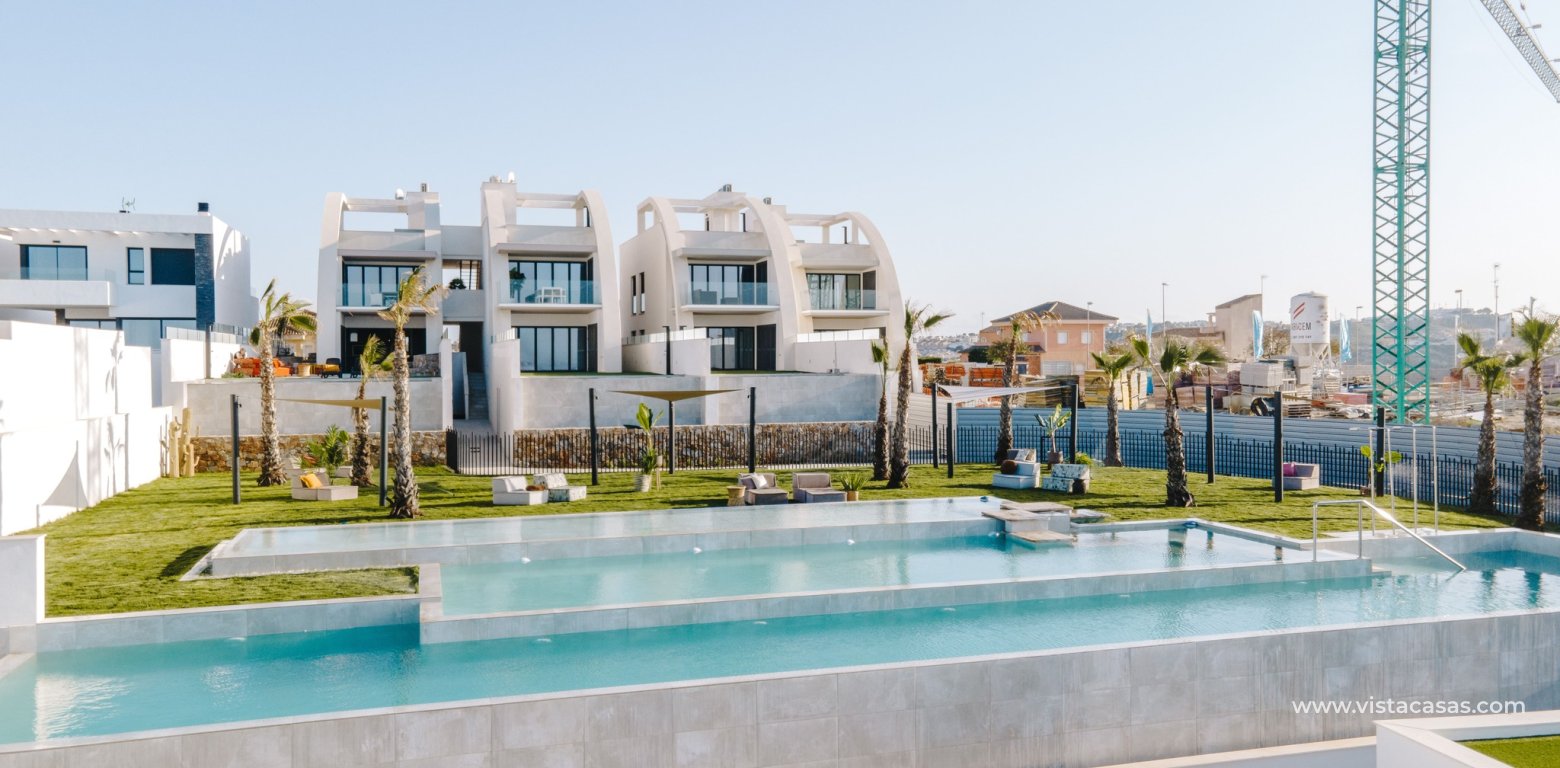 New Build - Apartment - Rojales - Ciudad Quesada