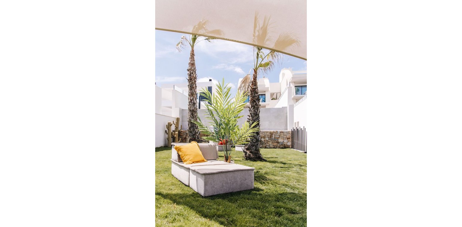 New Build - Apartment - Rojales - Ciudad Quesada