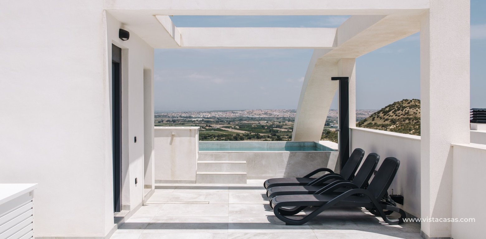 New Build - Apartment - Rojales - Ciudad Quesada