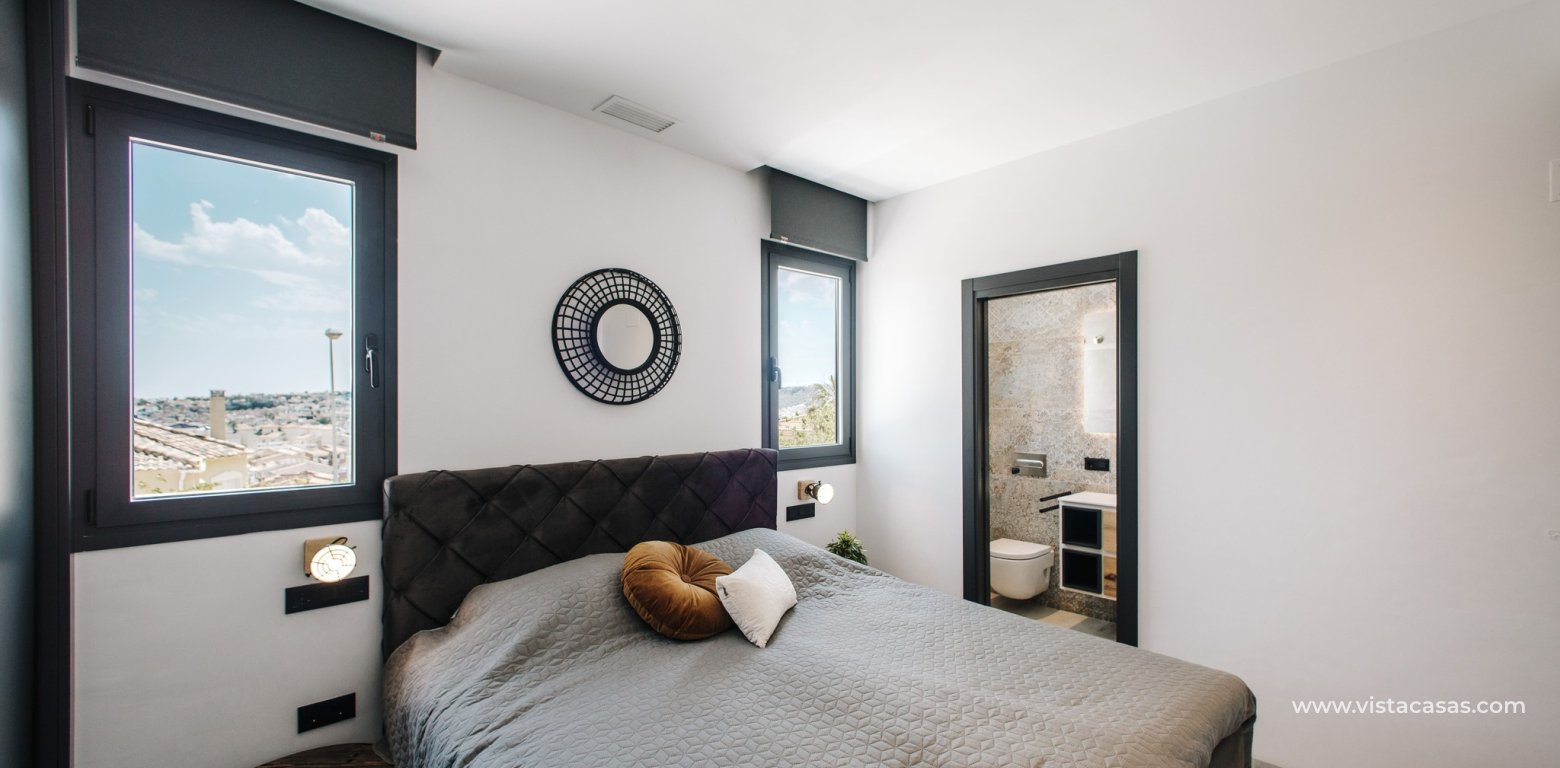 New Build - Apartment - Rojales - Ciudad Quesada