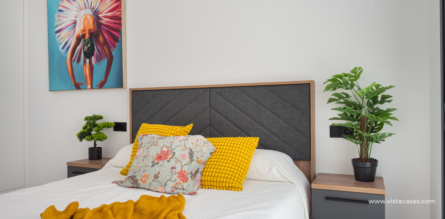 New Build - Villa - San Pedro del Pinatar