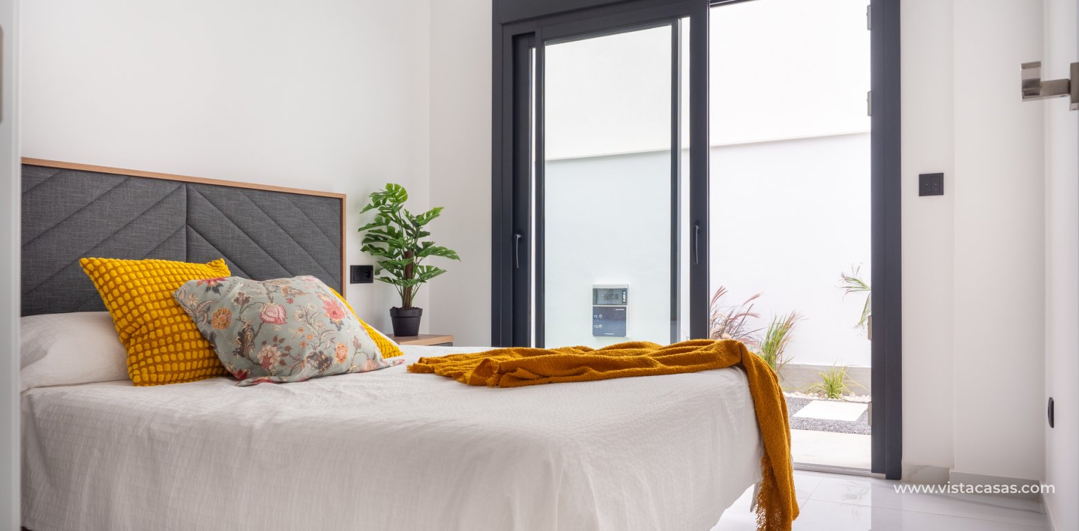 New Build - Villa - San Pedro del Pinatar