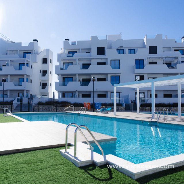 Appartement - New Build - Torre Pacheco - Torre Pacheco