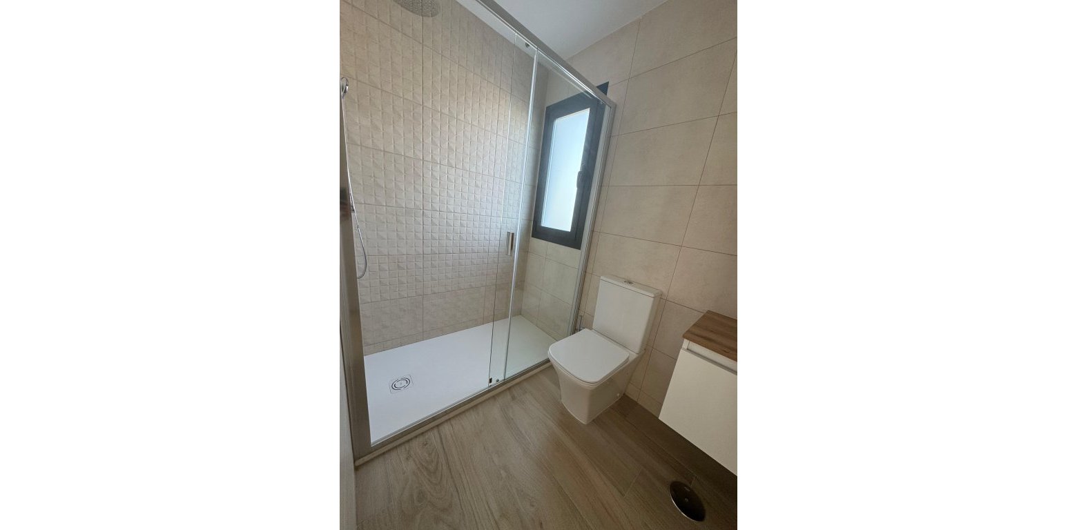 New Build - Wohnung - Torre Pacheco