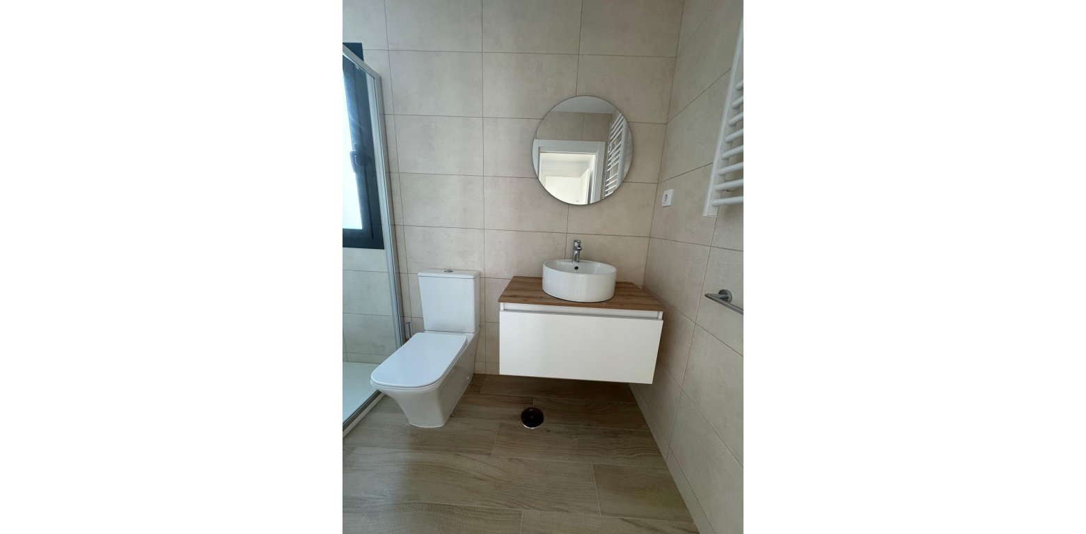 New Build - Wohnung - Torre Pacheco