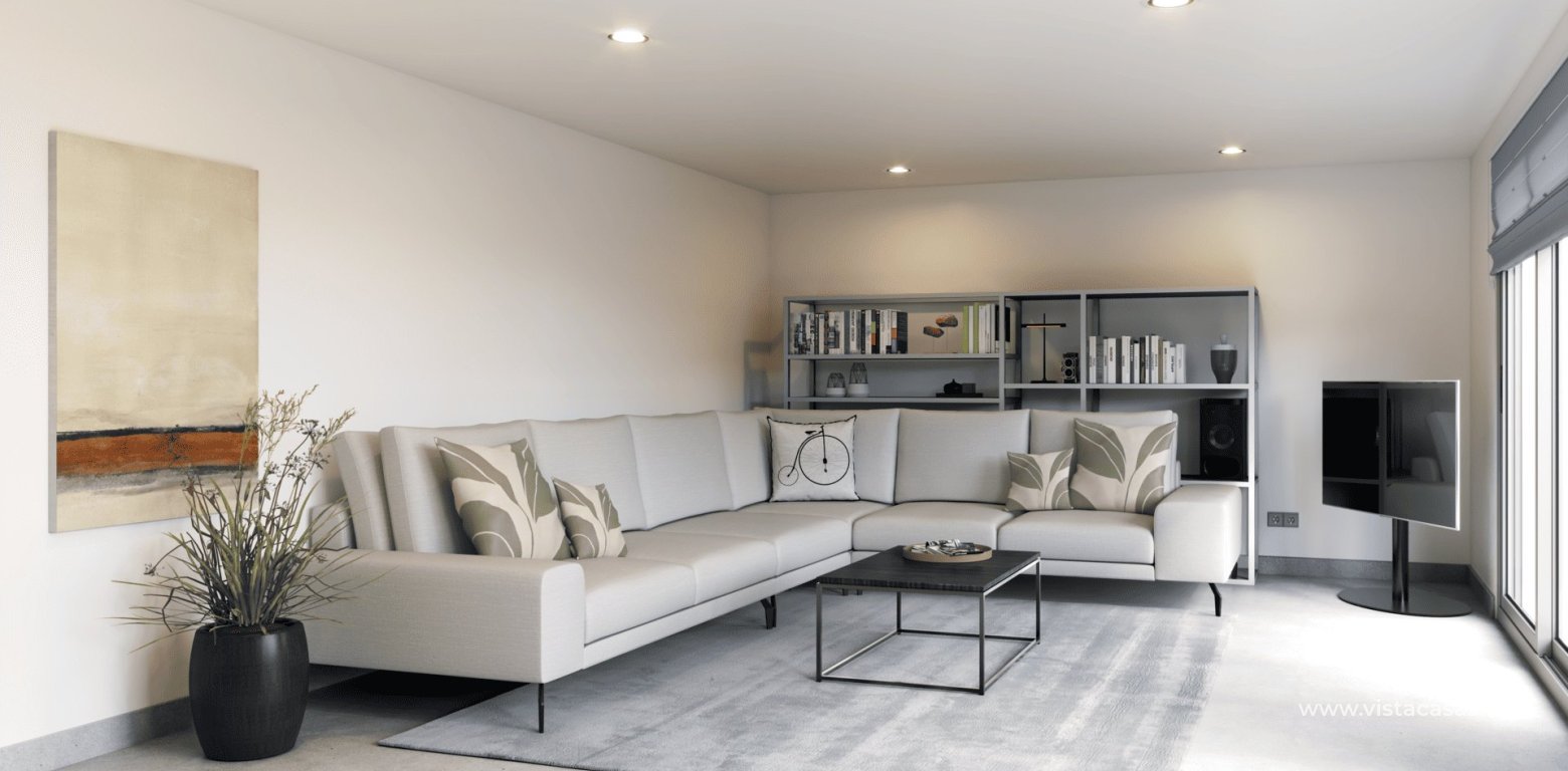 Pierwotny - Apartment - Pilar de la Horadada