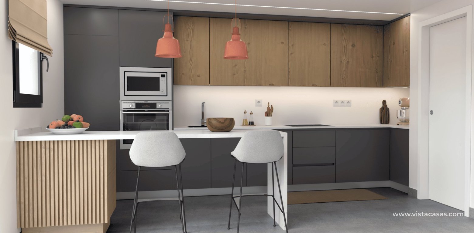 Pierwotny - Apartment - Pilar de la Horadada