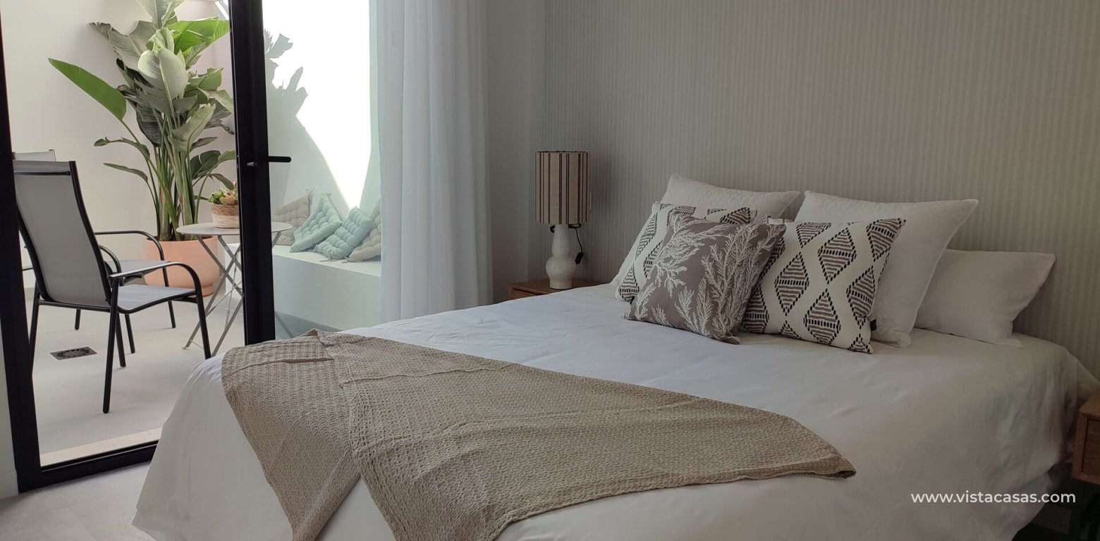 Pierwotny - Apartment - Pilar de la Horadada