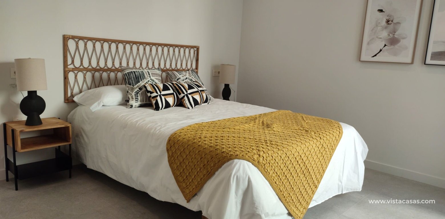 Pierwotny - Apartment - Pilar de la Horadada