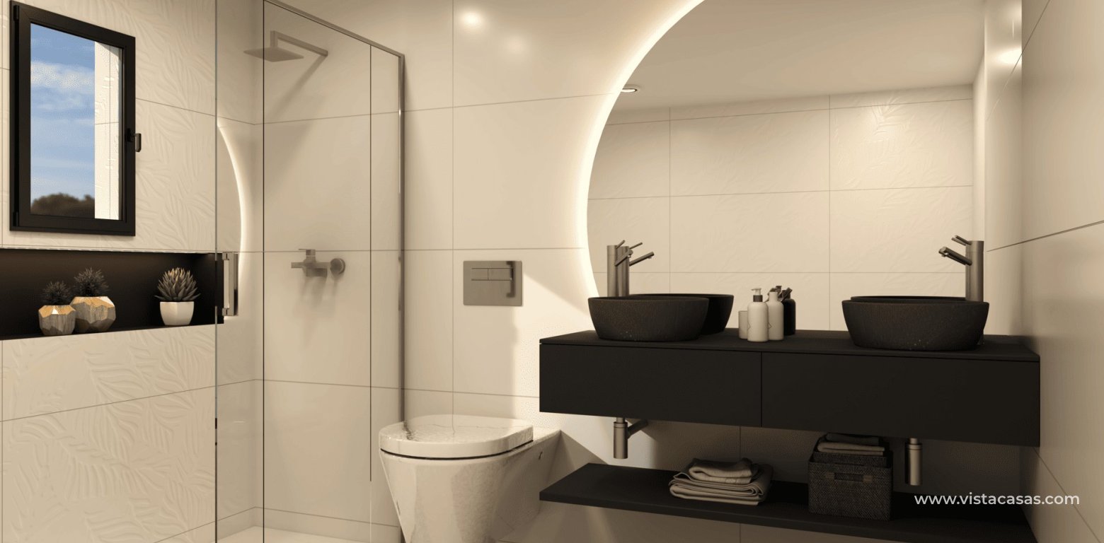 Pierwotny - Apartment - Pilar de la Horadada