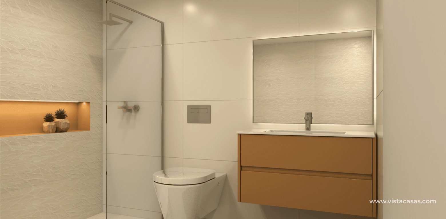 Pierwotny - Apartment - Pilar de la Horadada