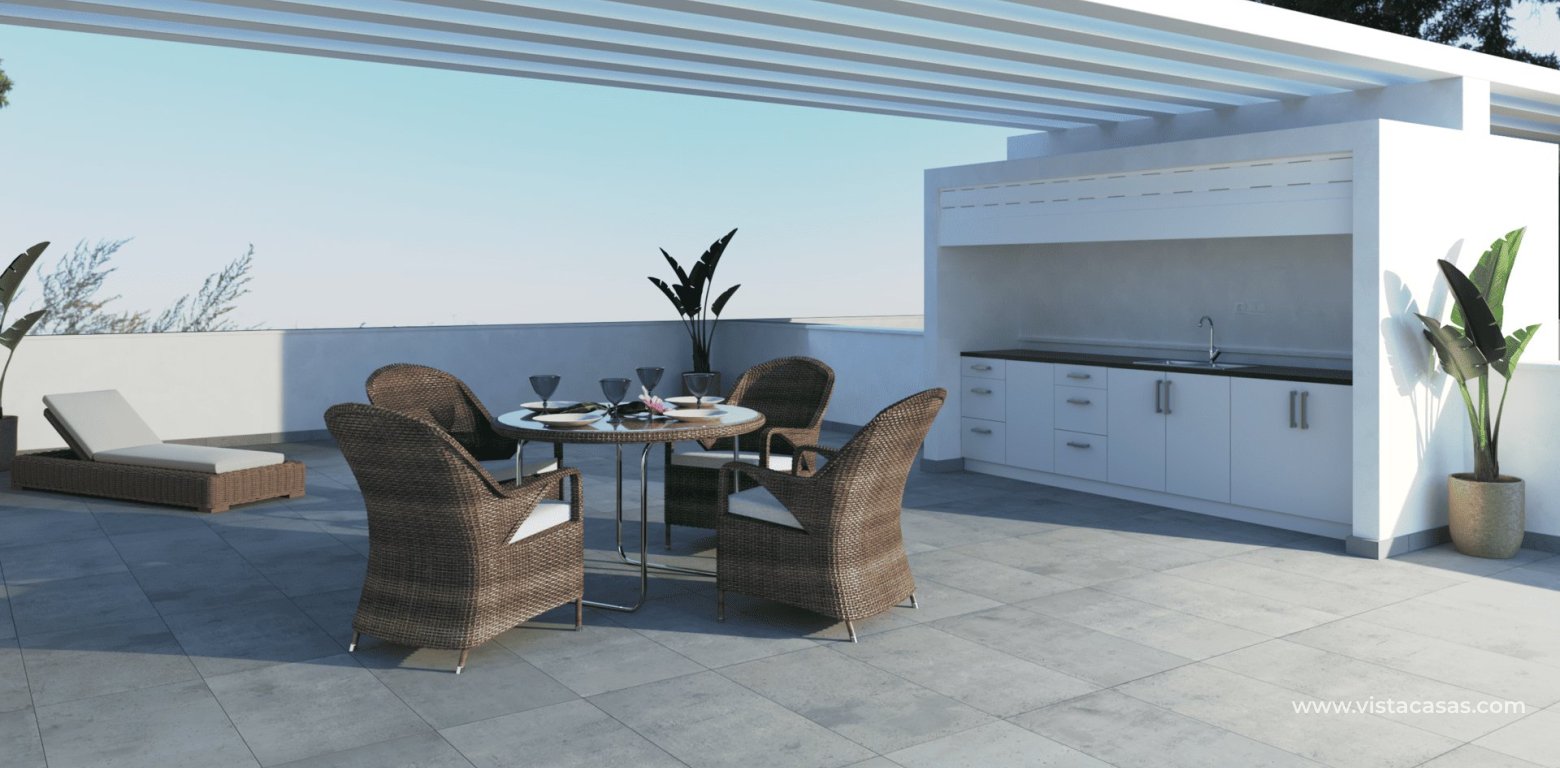 Pierwotny - Apartment - Pilar de la Horadada