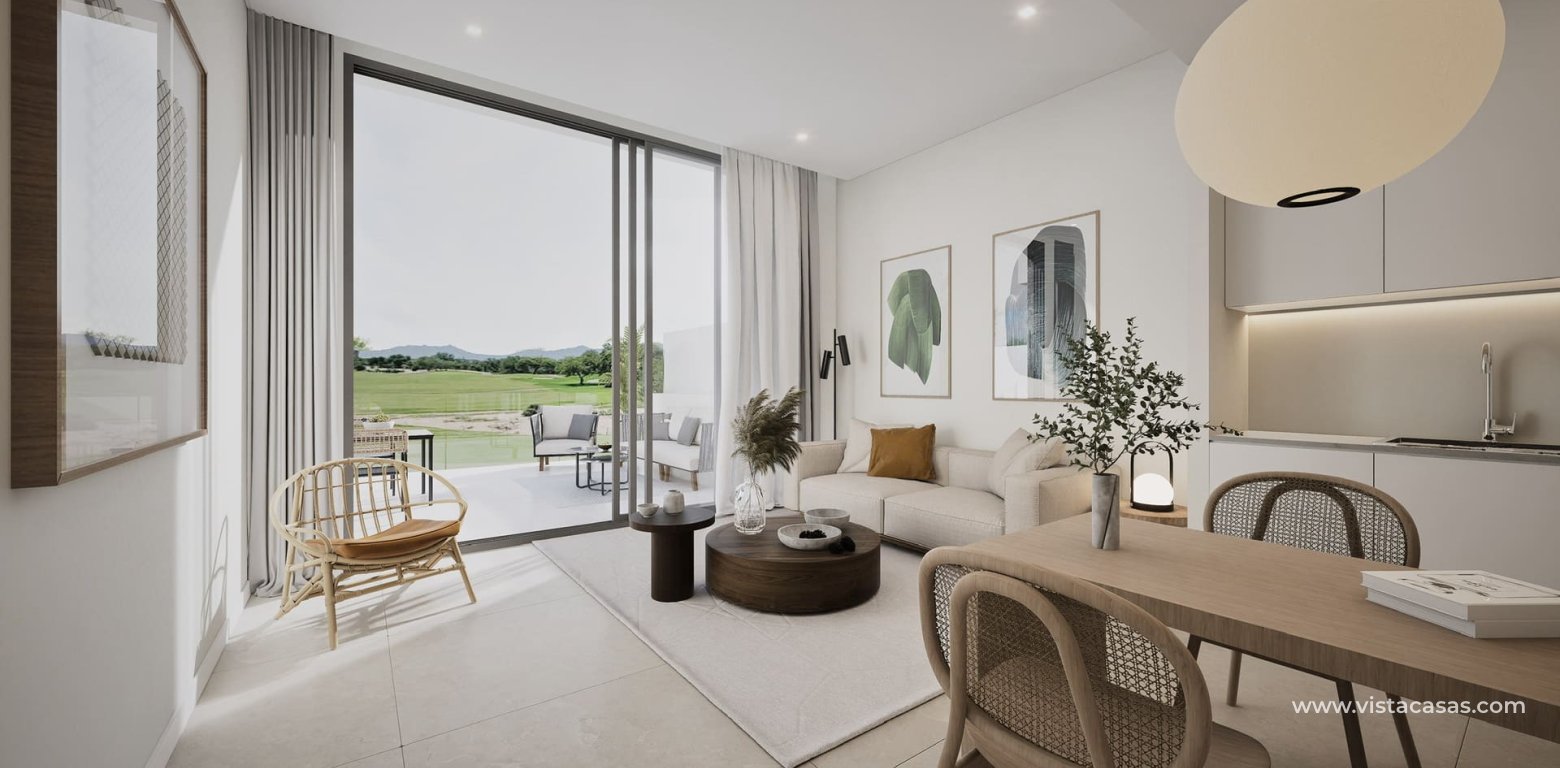 New Build - Townhouse - 