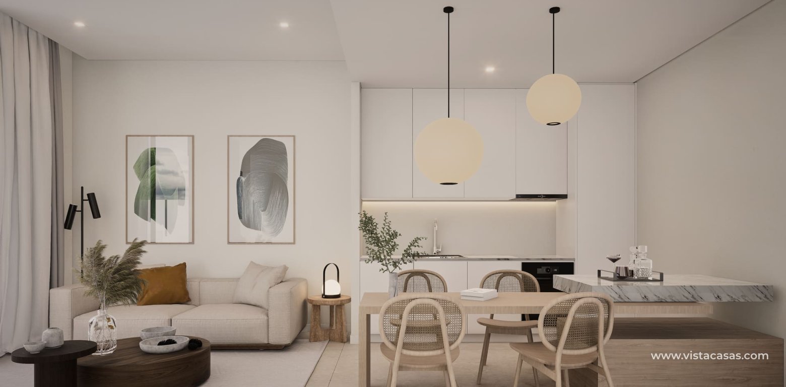 New Build - Townhouse - 