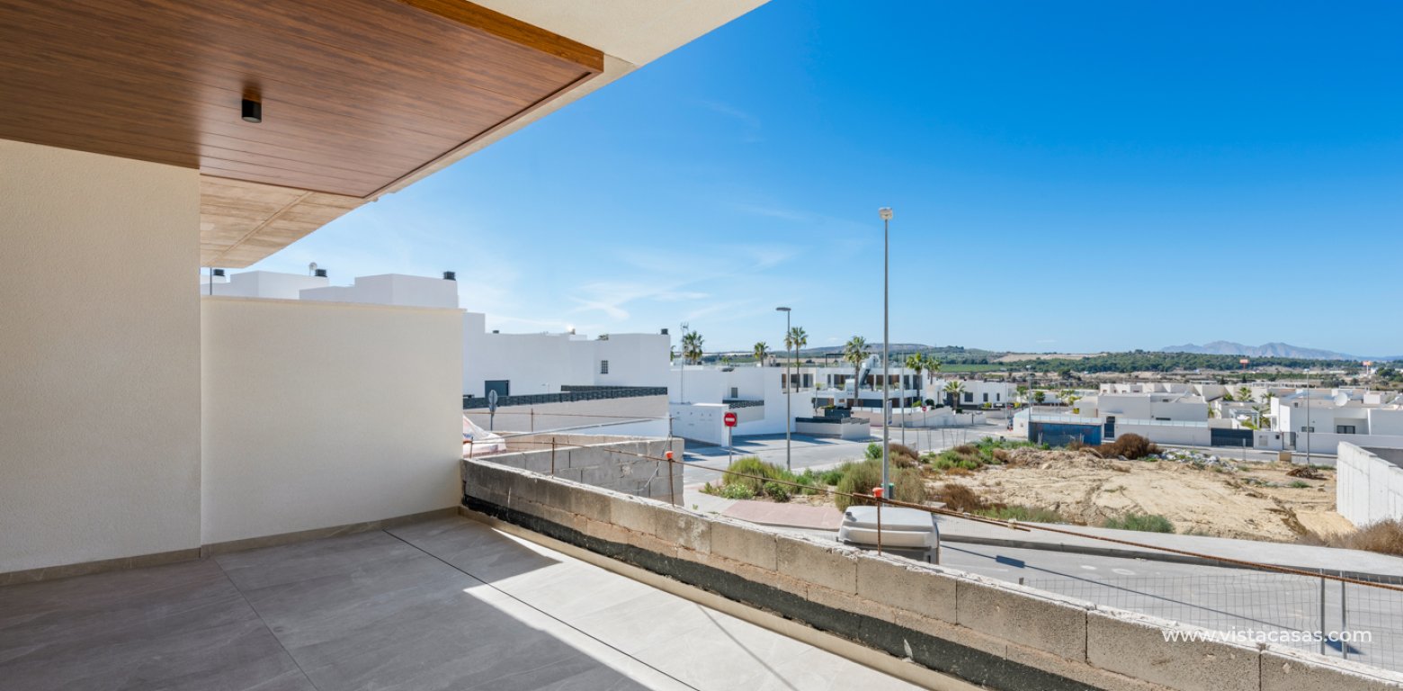 Obra Nueva - Apartamento - Benijofar