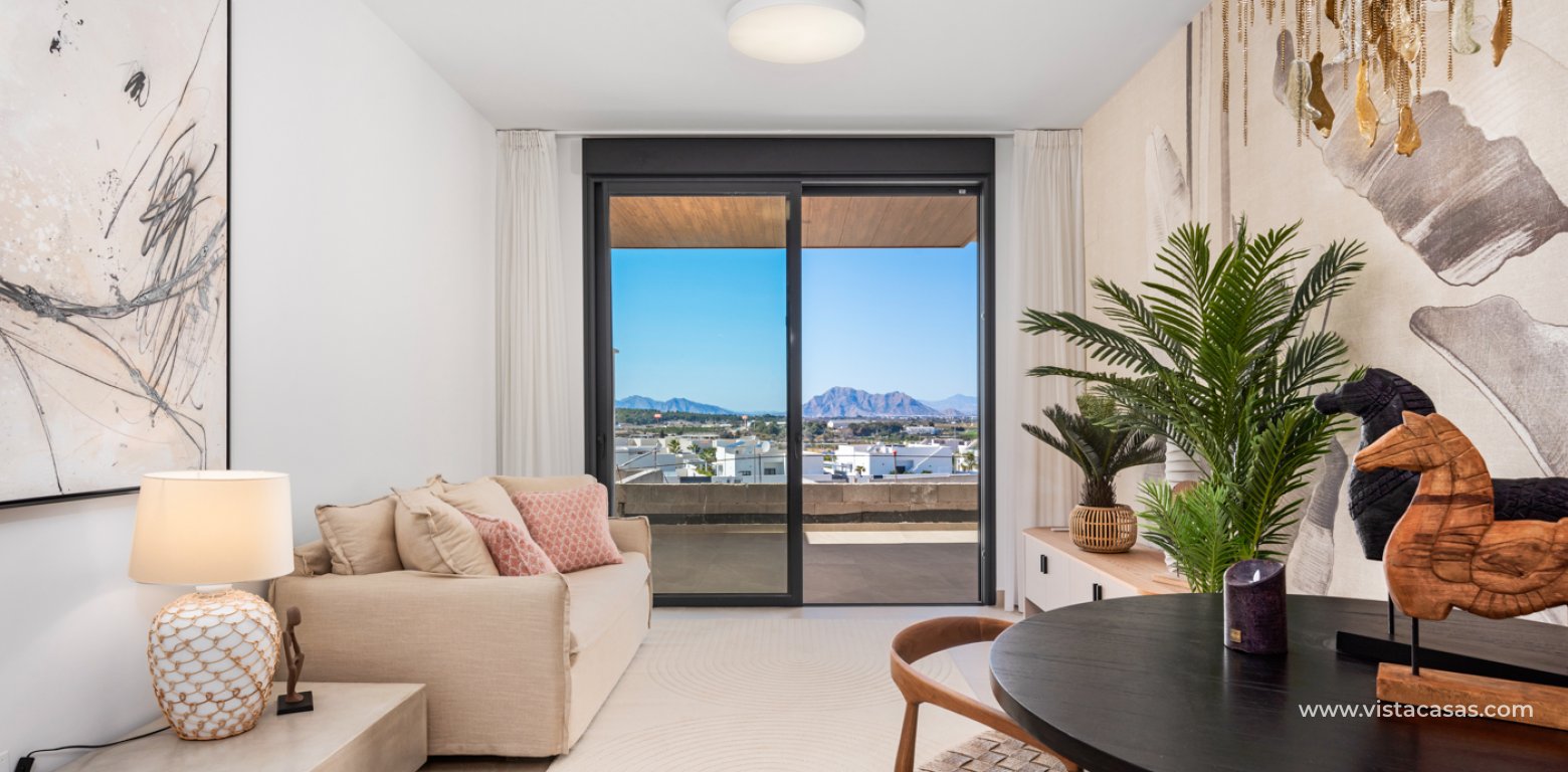 Pierwotny - Apartment - Benijofar