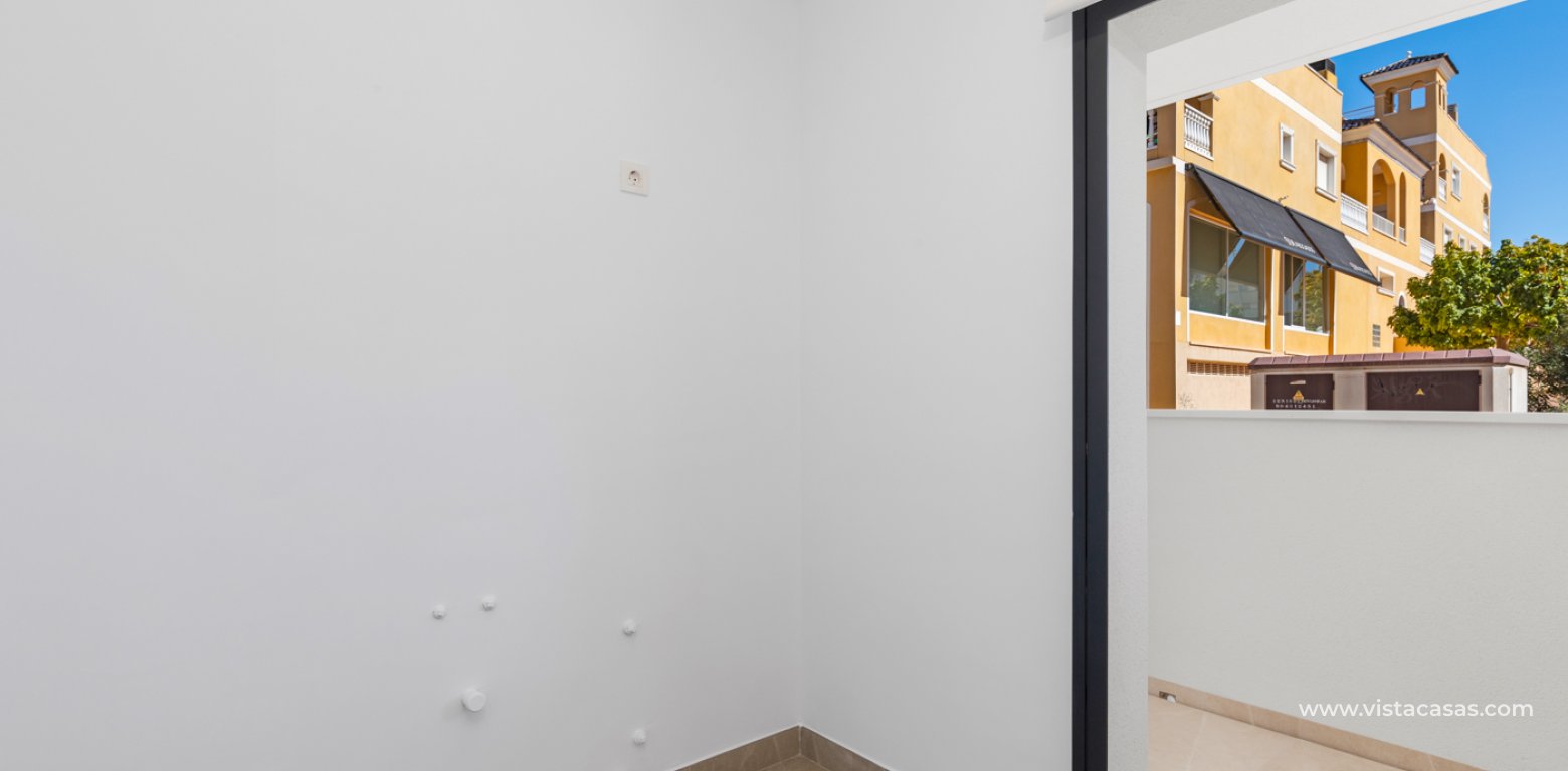 Pierwotny - Apartment - Benijofar