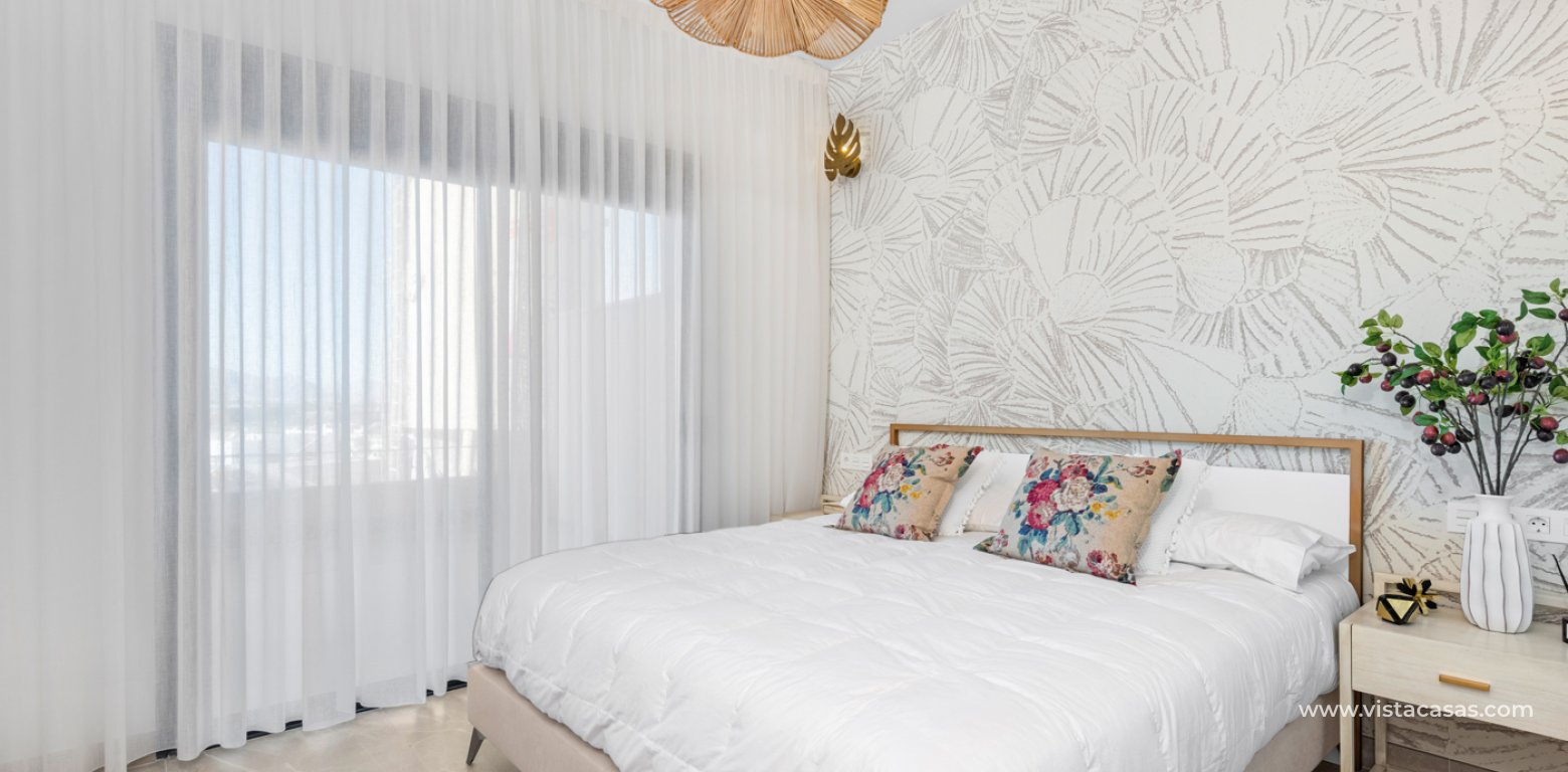 Pierwotny - Apartment - Benijofar