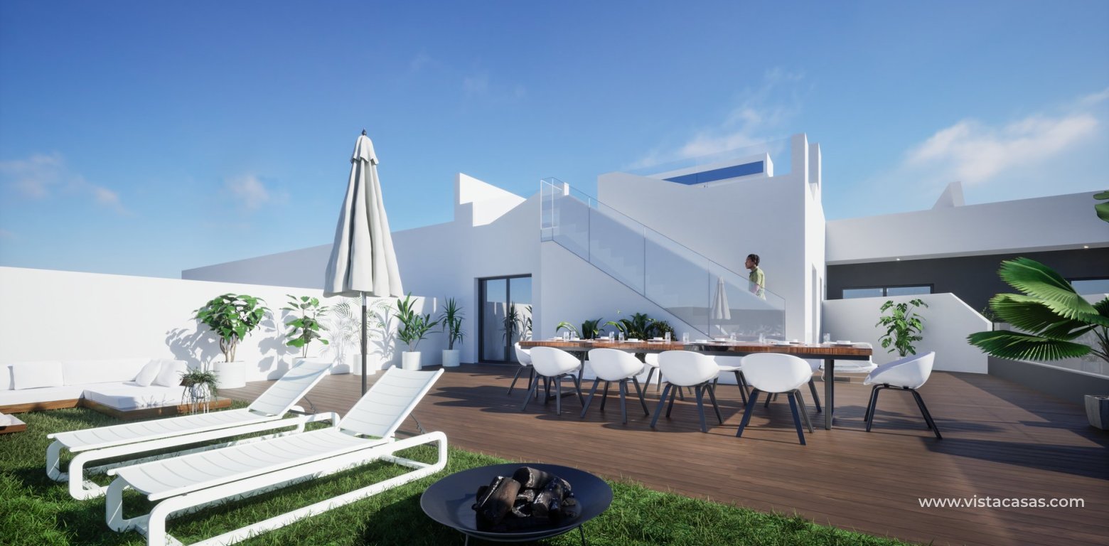 Pierwotny - Apartment - Benijofar