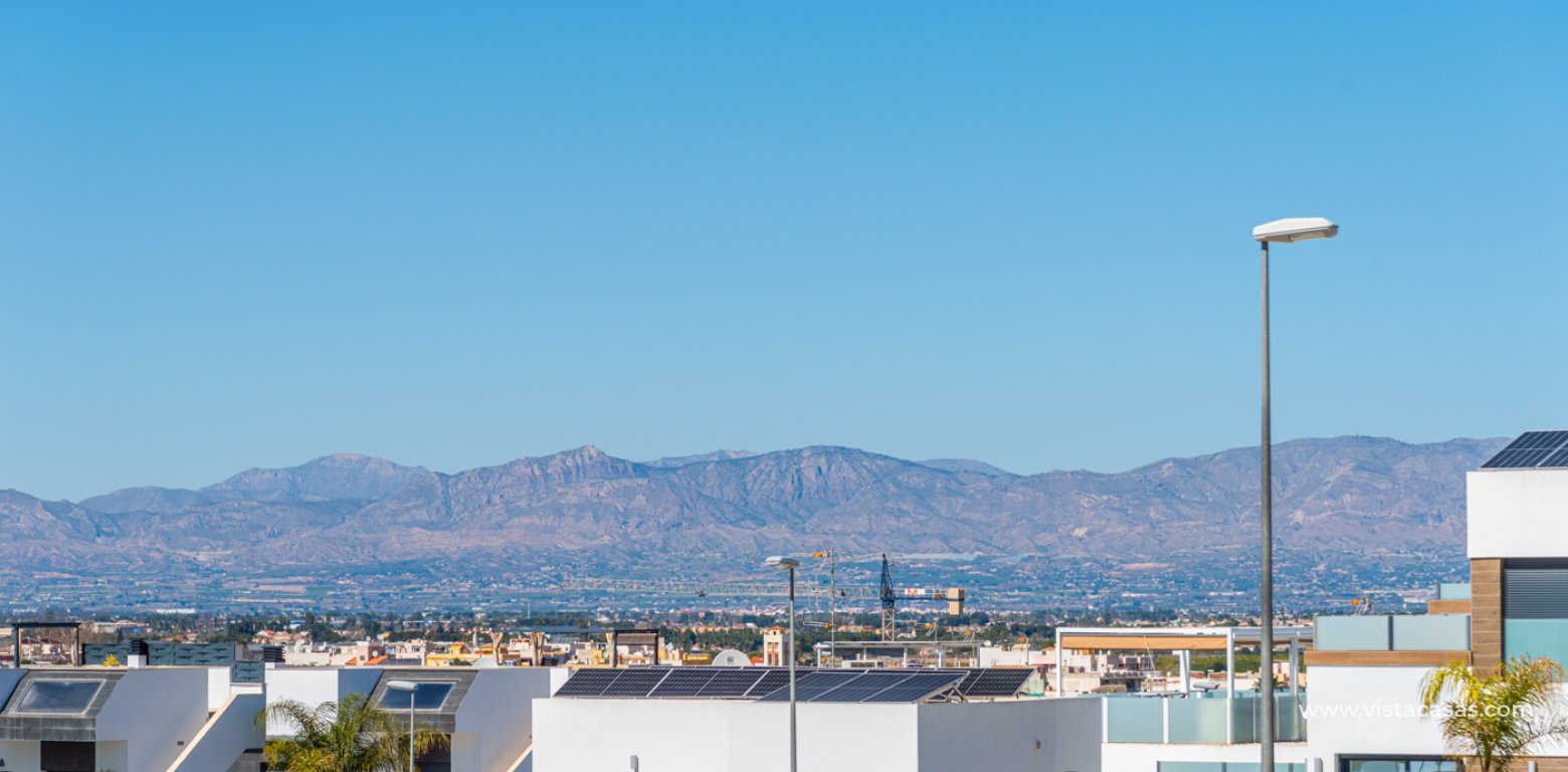 Obra Nueva - Apartamento - Benijofar