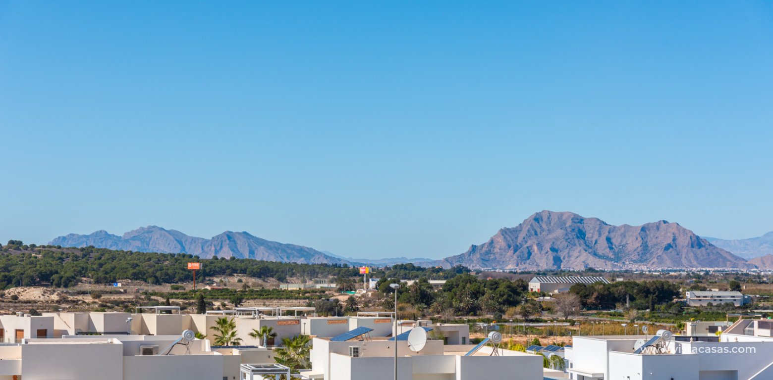 Obra Nueva - Apartamento - Benijofar