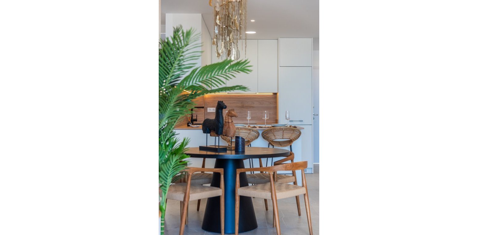 Obra Nueva - Apartamento - Benijofar