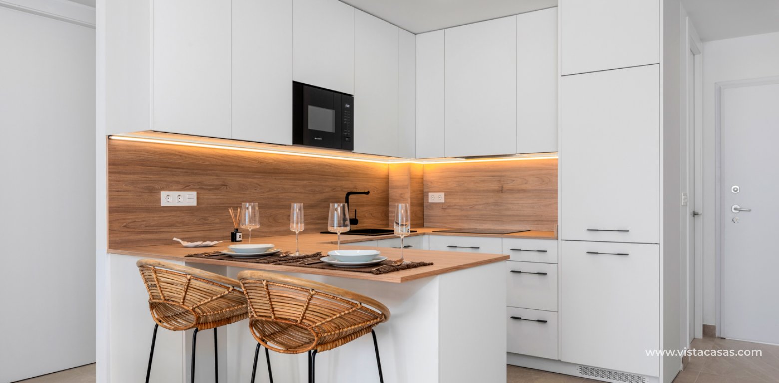 Obra Nueva - Apartamento - Benijofar