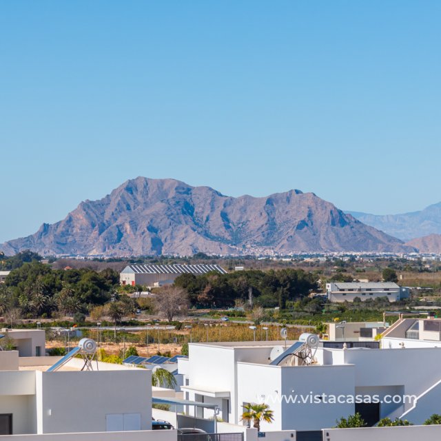 Apartment - New Build - Benijofar - Benijofar