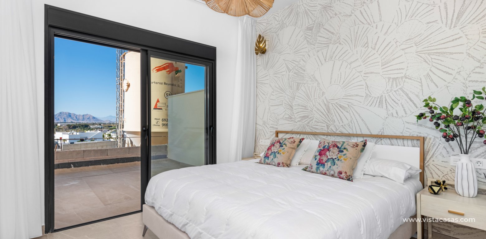 New Build - Appartement - Benijofar