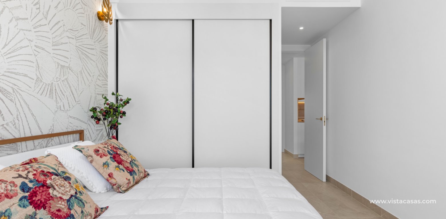 New Build - Wohnung - Benijofar