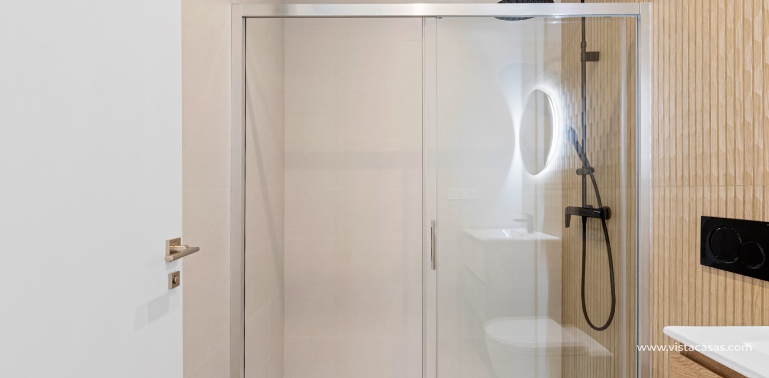 New Build - Wohnung - Benijofar