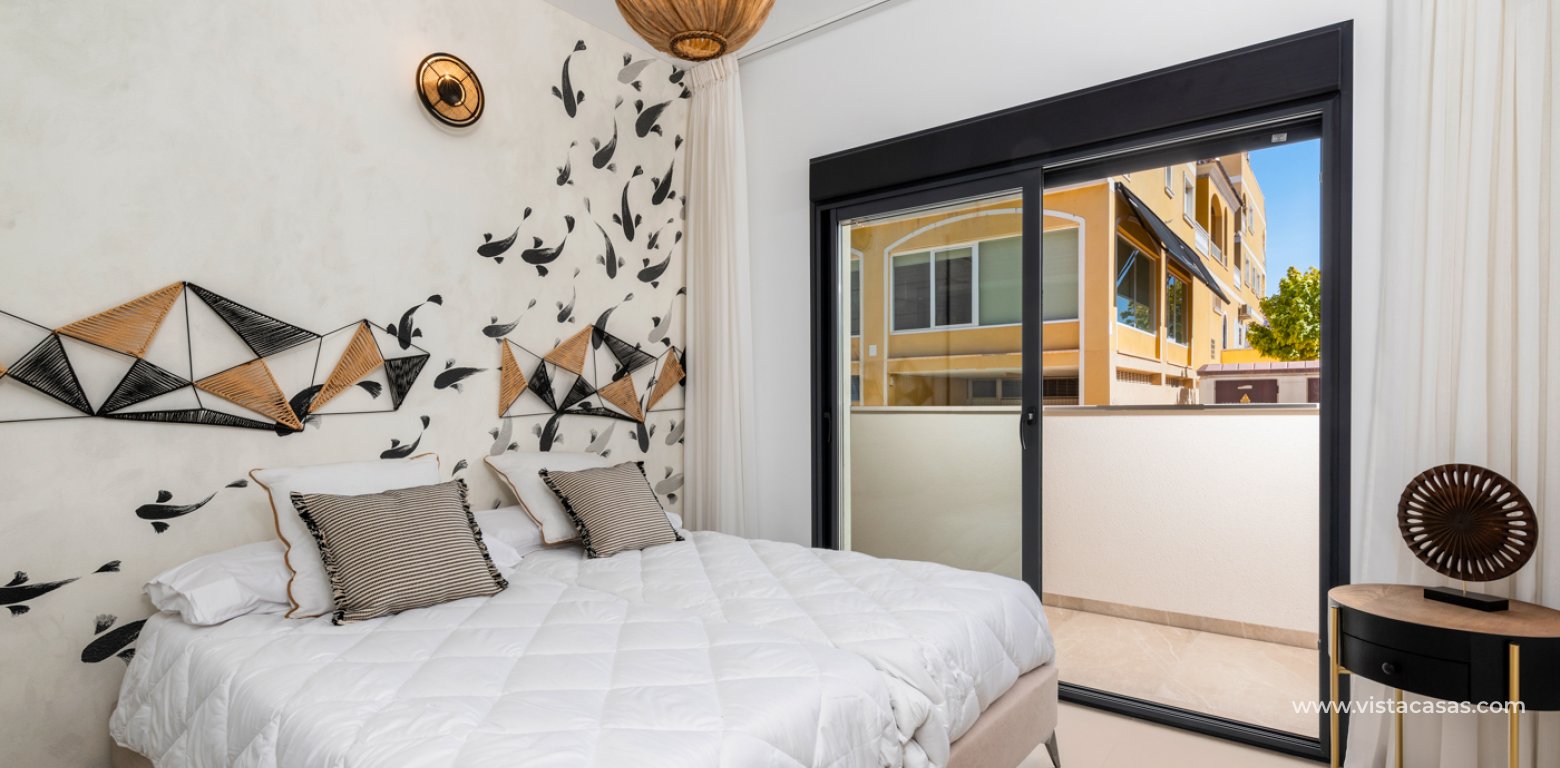 New Build - Wohnung - Benijofar