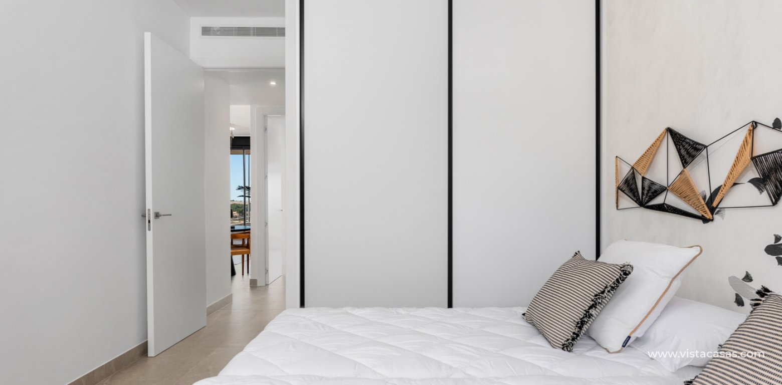 New Build - Wohnung - Benijofar