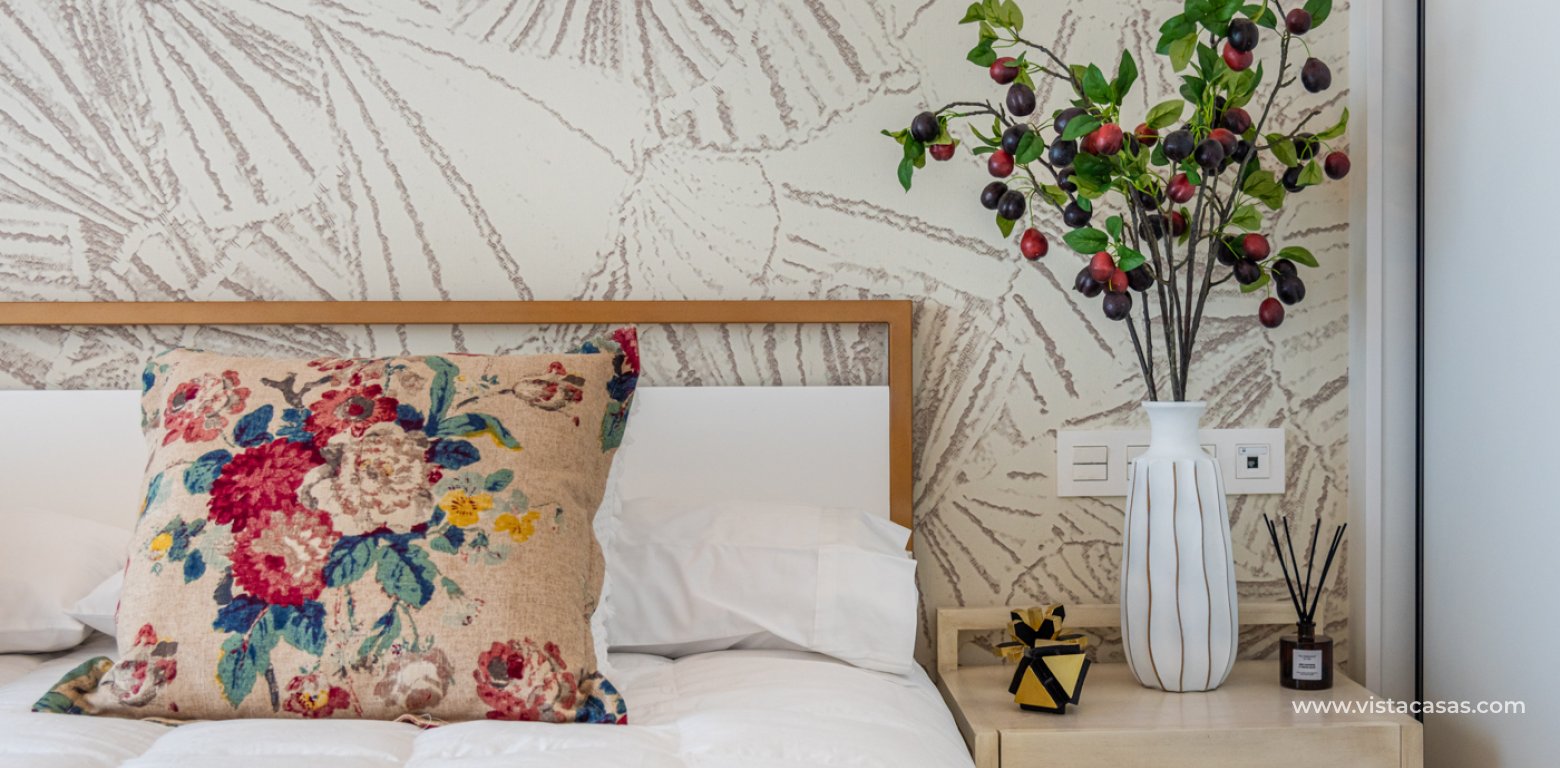 New Build - Wohnung - Benijofar