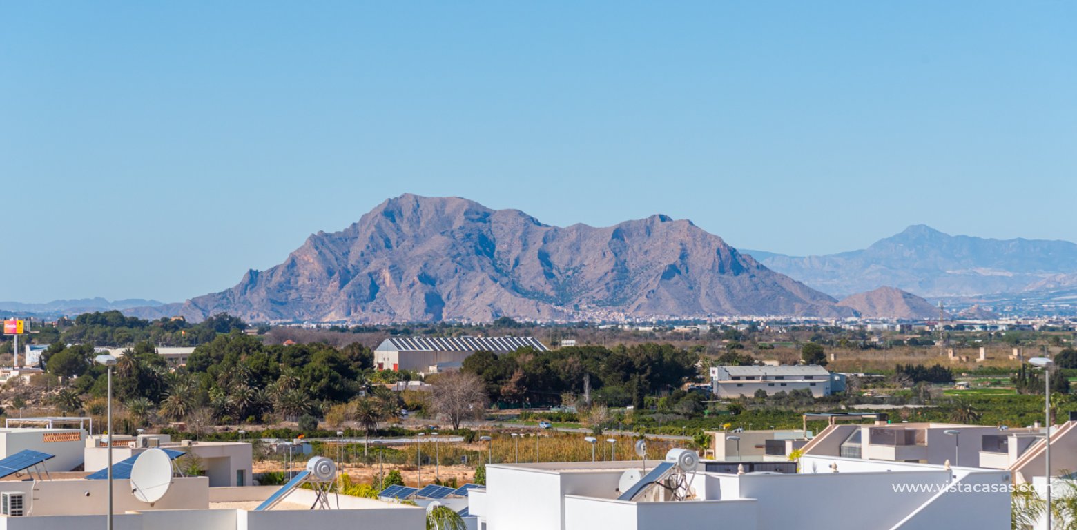 New Build - Wohnung - Benijofar