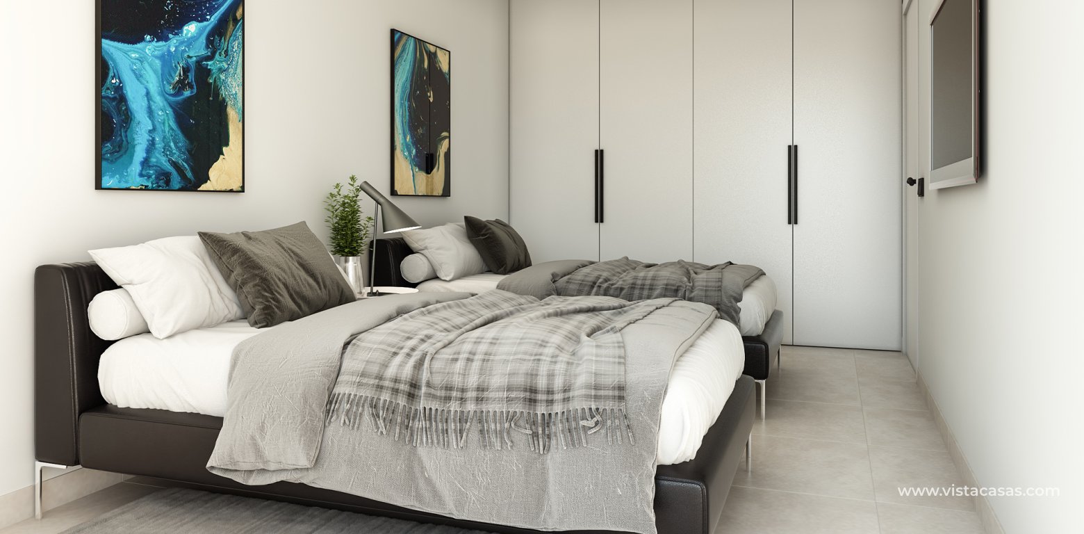 Nouvelle Construction - Villa - Denia