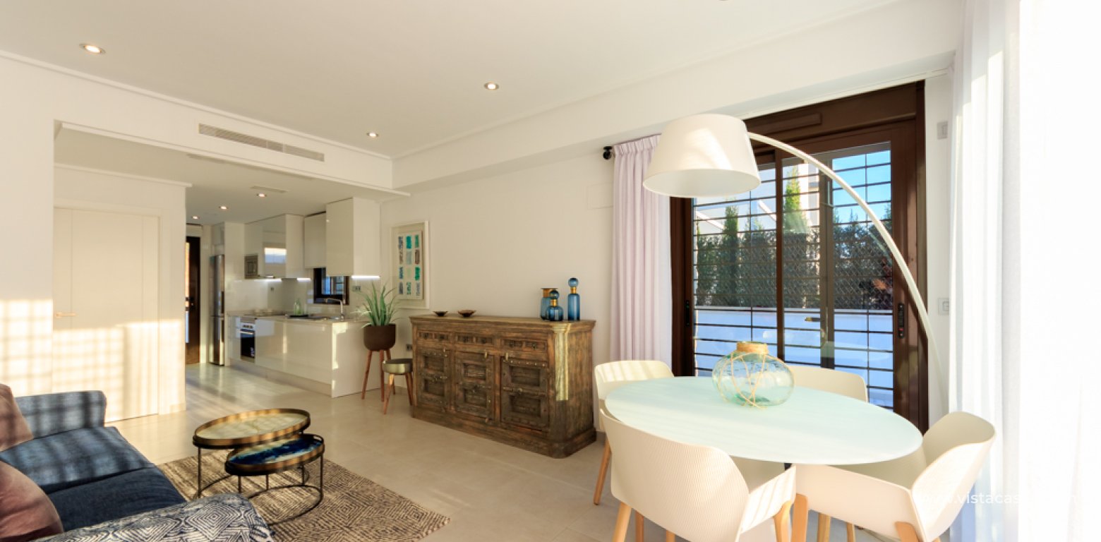 Pierwotny - Townhouse - Pilar de la Horadada