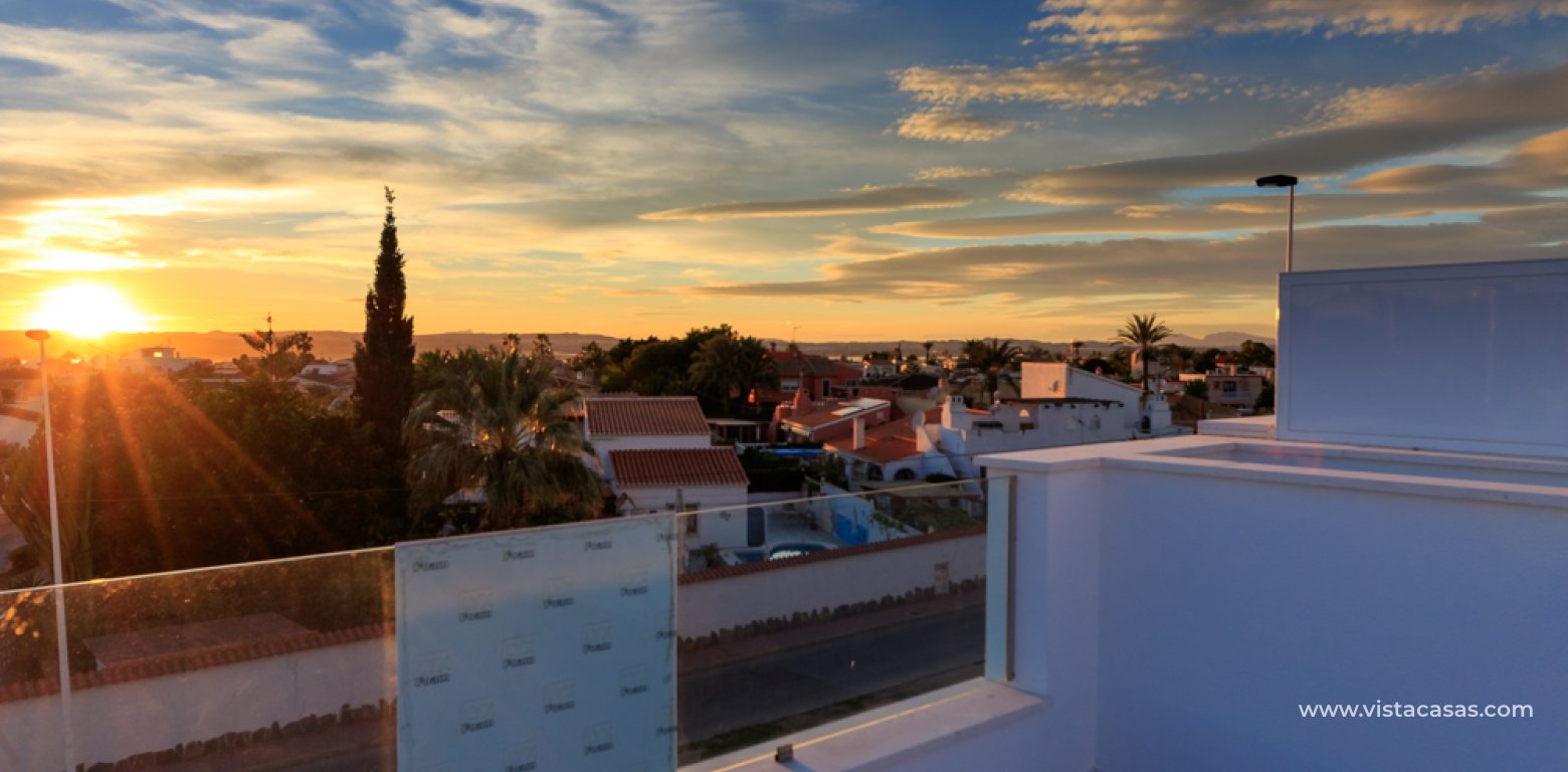 Pierwotny - Townhouse - Pilar de la Horadada