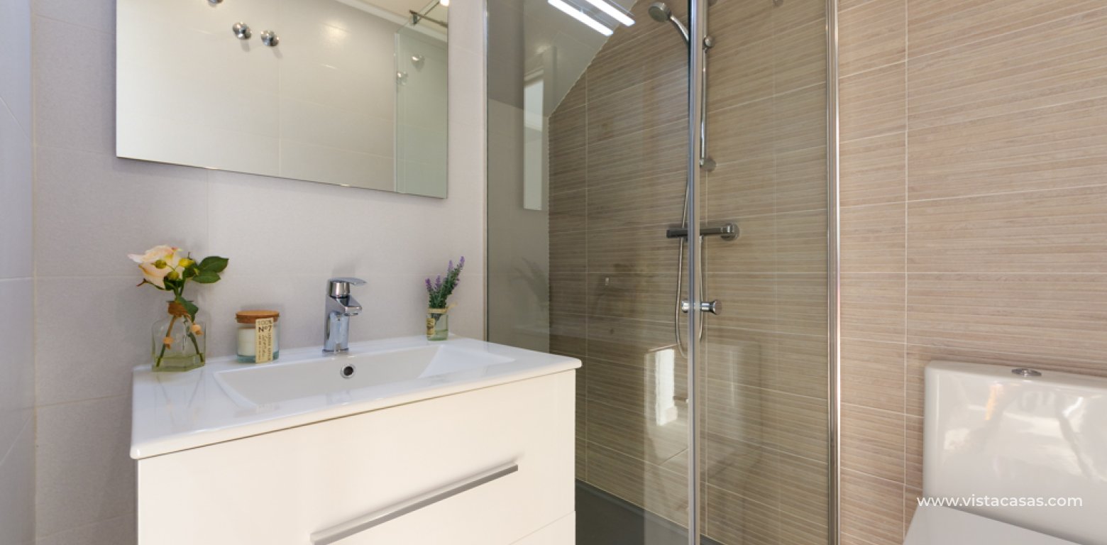 New Build - Townhouse - Pilar de la Horadada