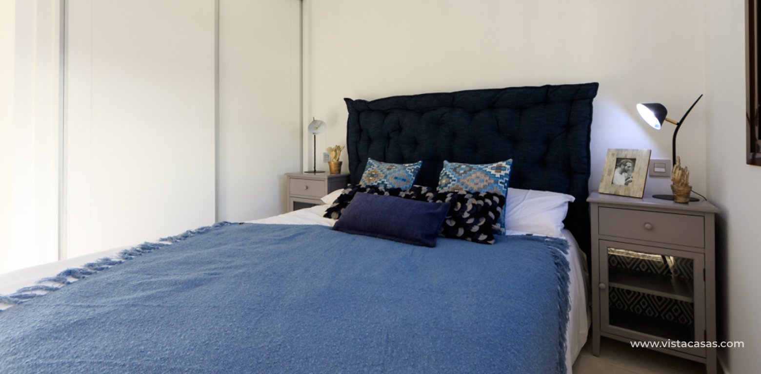 New Build - Townhouse - Pilar de la Horadada