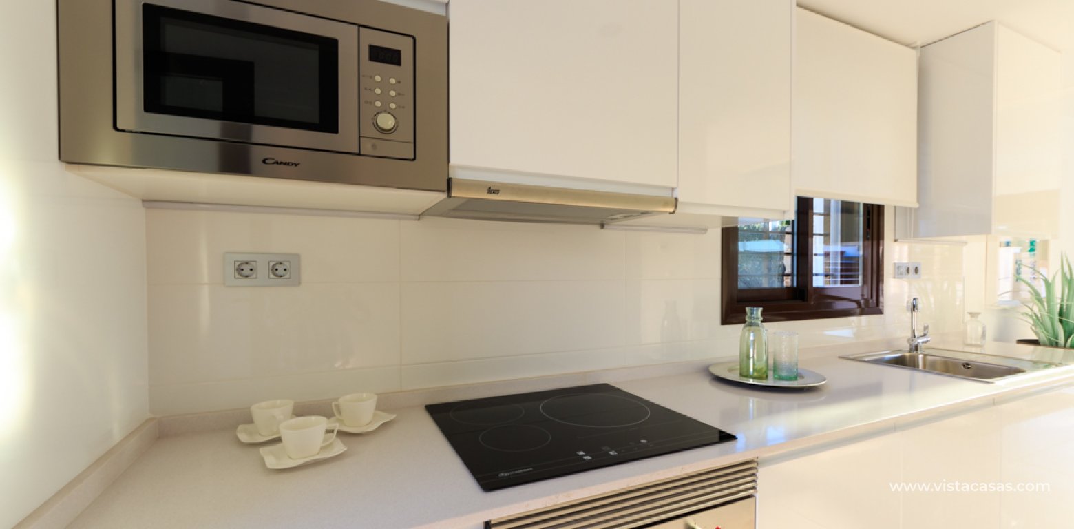 New Build - Townhouse - Pilar de la Horadada