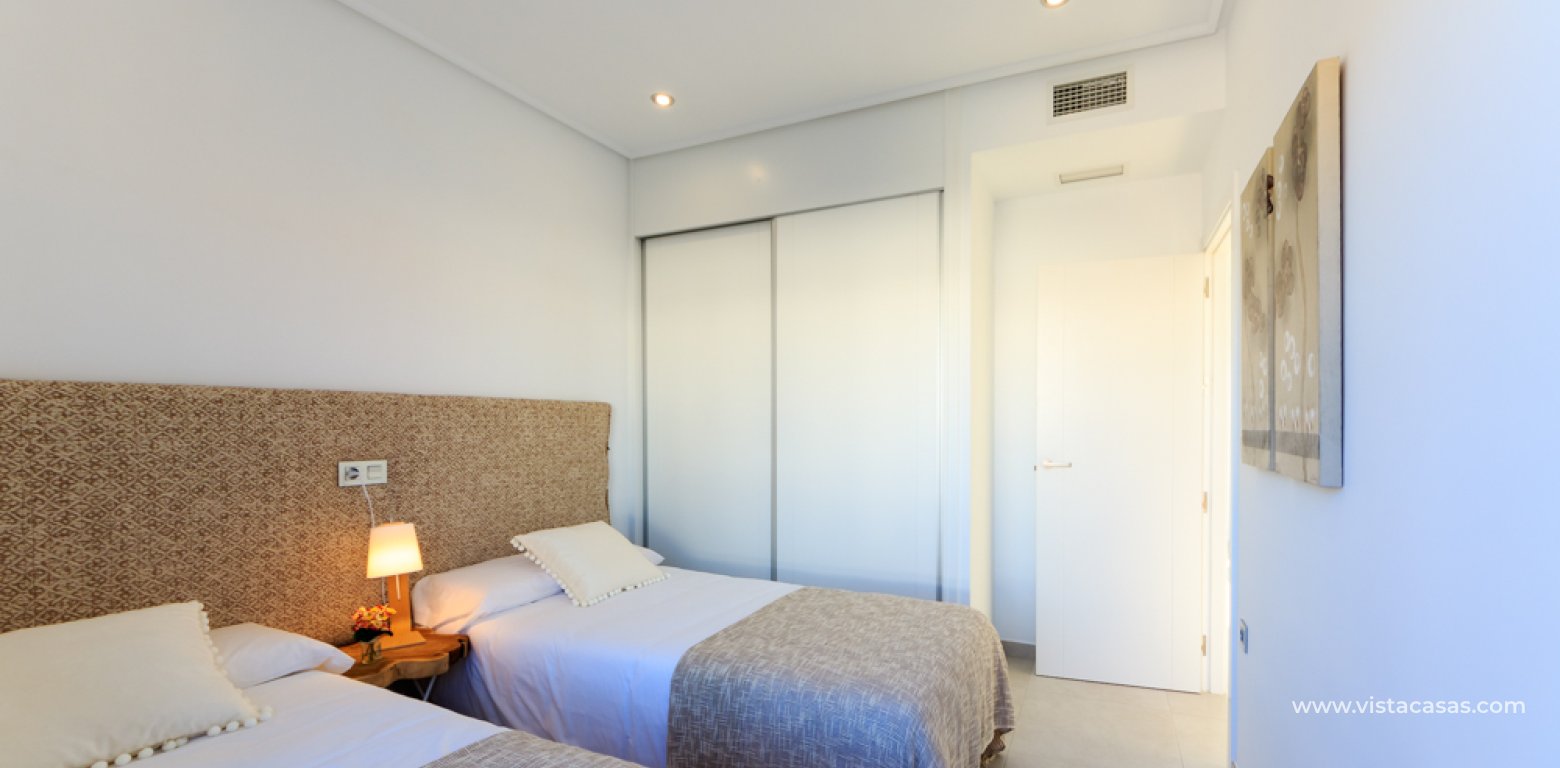 New Build - Townhouse - Pilar de la Horadada